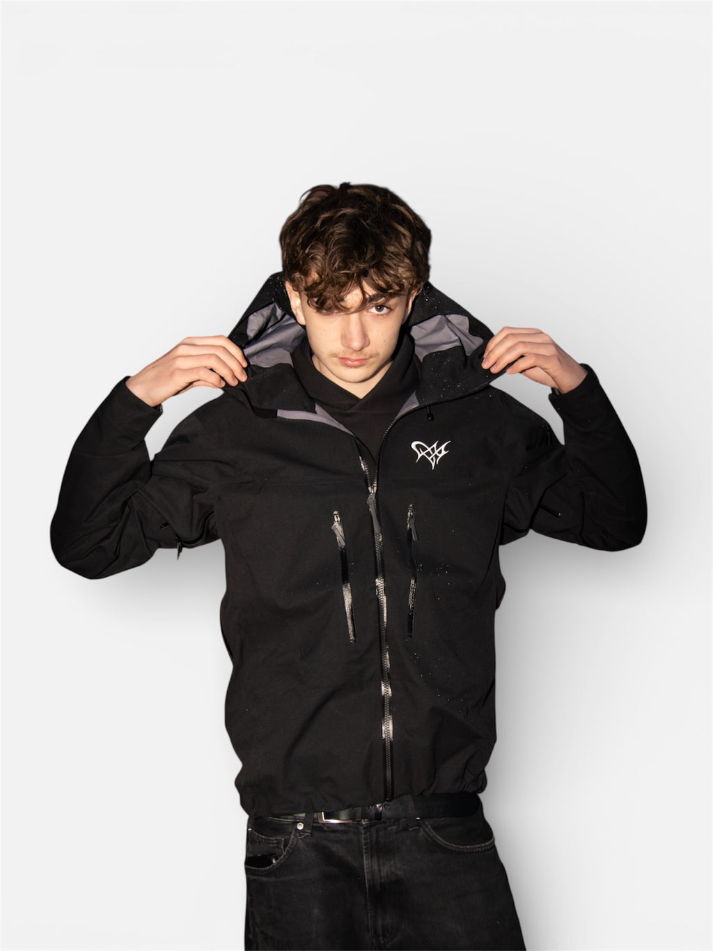 VESTE ARYX