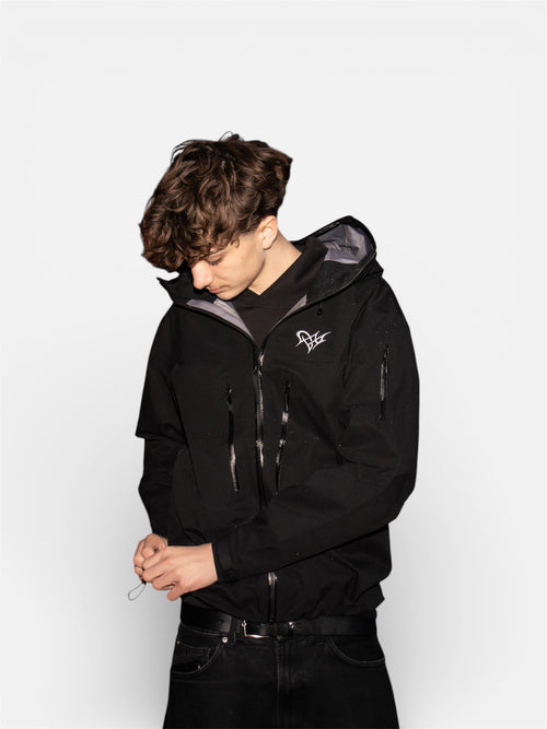 VESTE ARYX