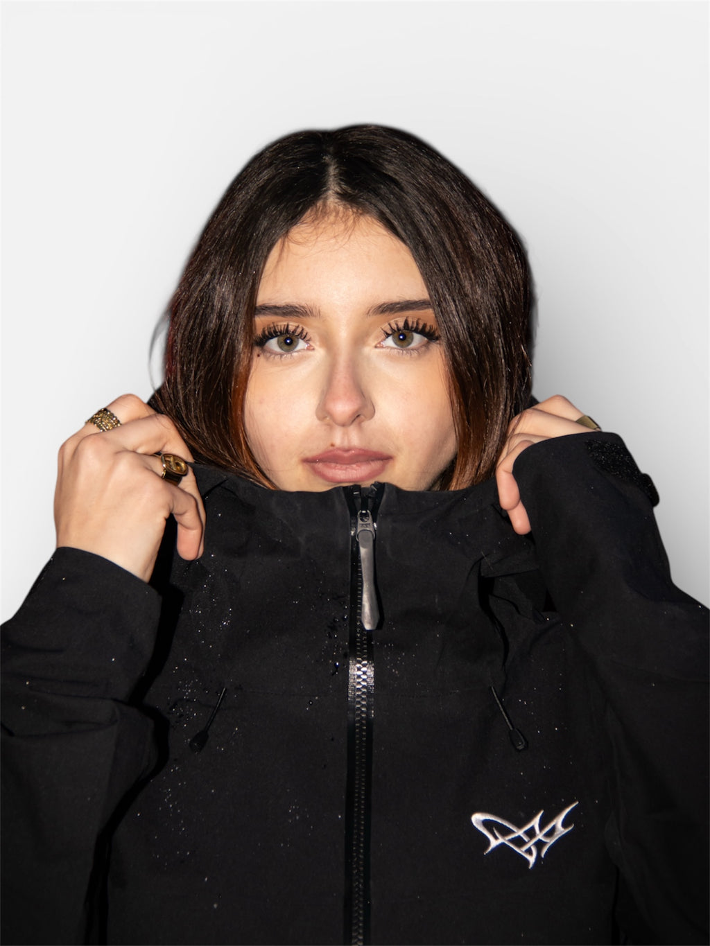 VESTE ARYX