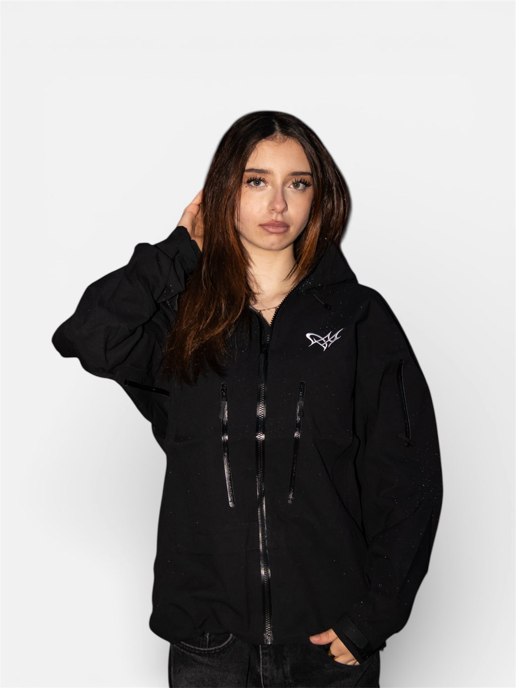 VESTE ARYX