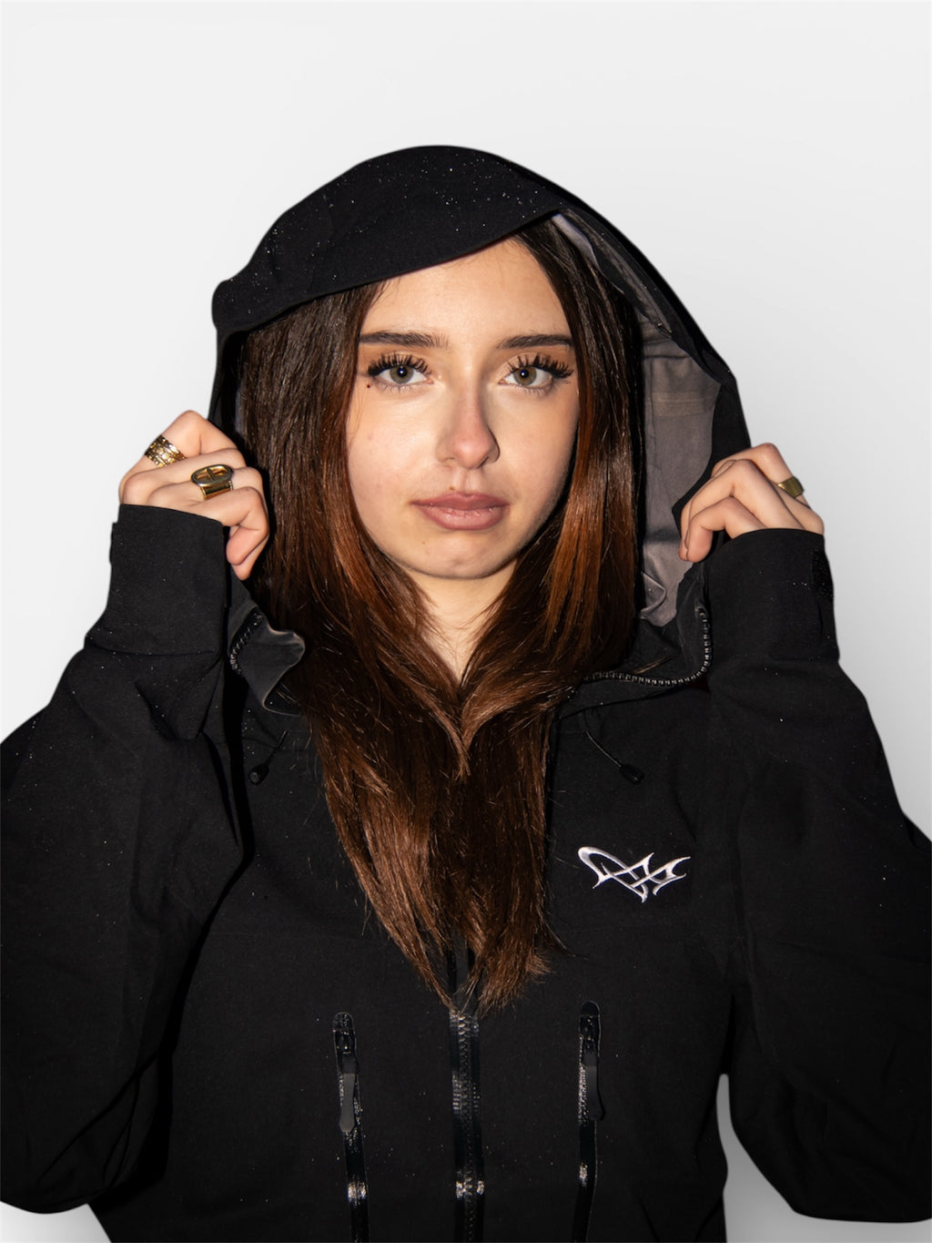 VESTE ARYX