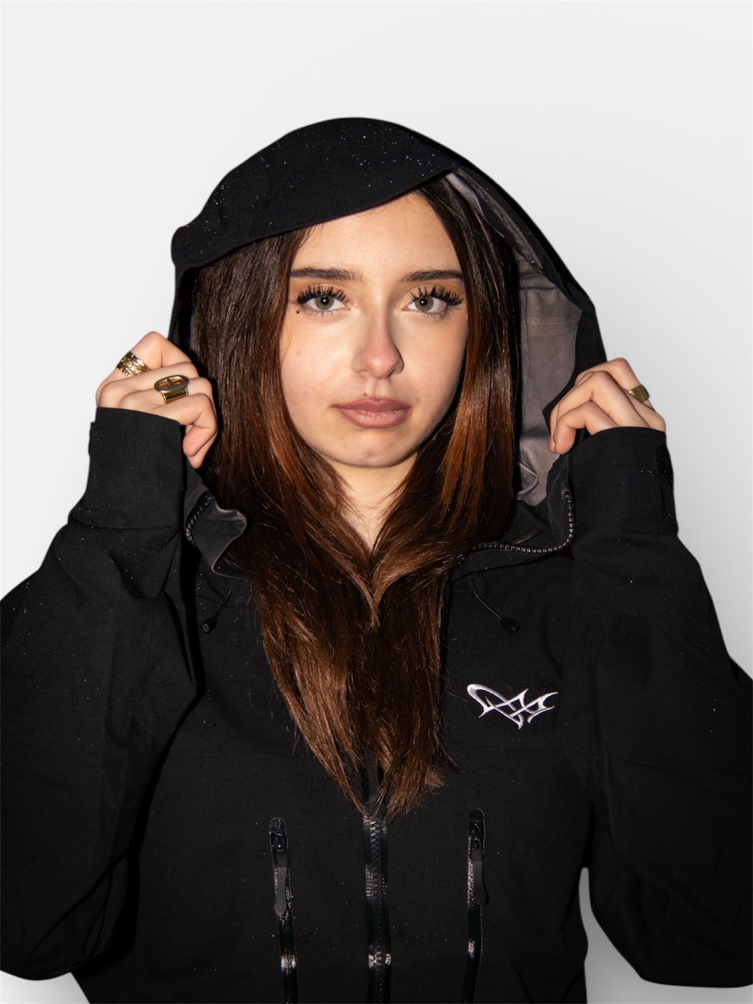 VESTE ARYX